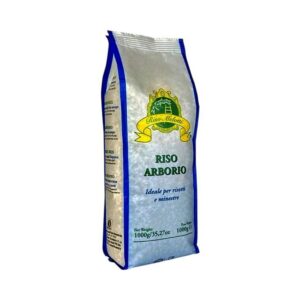 Arborio Beli Pirinač 1 kg
