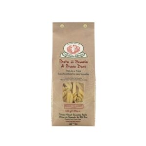 Pasta Rustichella Penne Rigate  500 g