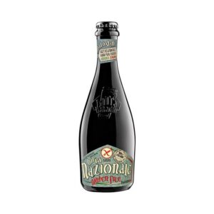 Baladin zanatsko pivo NAZIONALE gluten free - Blonde Ale, 330 ml
