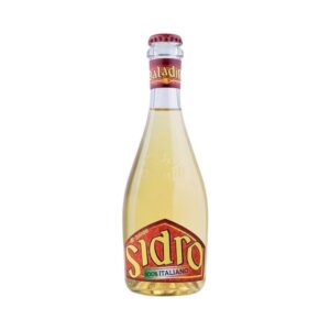 Baladin SIDRO — Sajder od jabuke, 330ml
