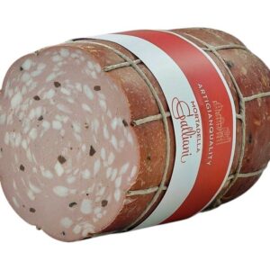 Zanatska mortadela Galliano sa crnim tartufom cca 1200 gr