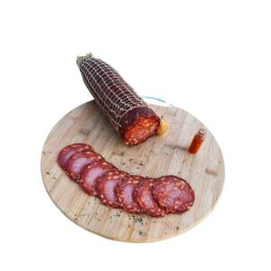 Salama balota slajs 100g - Eko Farma Moravka