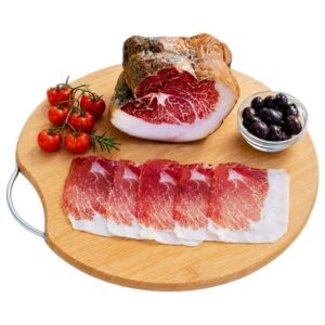 Kulatelo od moravke slajs 100g - Eko Farma Moravka