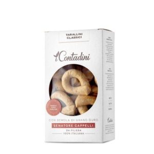 Taralli keks slani klasik 250 gr
