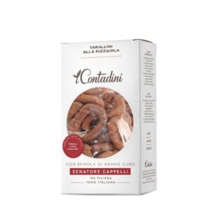 Taralli keks slani pizzaiola 250 gr