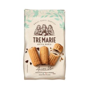TreMarie  keks "Krumiro" punjen čokoladom 300g