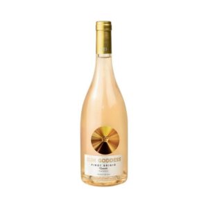Sun Goddess Pinot Grigio Rose 0,7l