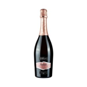 Fantinel One&Only Brut Rose 750 ml