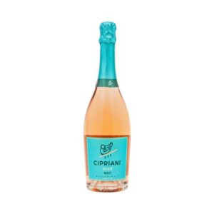 Cipriani Rose Brut  0,75