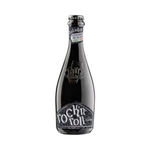 Baladin zanatsko pivo ROCK'N'ROLL- American Pale Ale, 330 ml