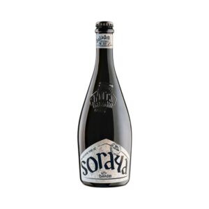 Baladin zanatsko pivo SORAYA - Eksperimentalno  pivo, 750 ml