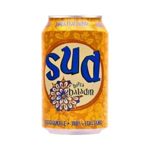Baladin Zanatsko pivo SUD DI BALADIN, 330 ml