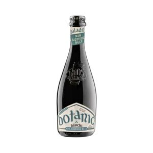 Baladin Zanatsko pivo BOTANIC BLANCHE - Bezalkoholno pivo, sa pasiflorom i esencijalnim uljem kamilice, 330ml