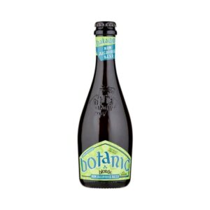 Baladin Zanatsko pivo BOTANIC BLONDE - Bezalkoholno pivo, sa pasiflorom i esencijalnim uljem "Cannabis Sativa", 330ml