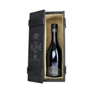 Baladin Zanatsko pivo XYAUÙ FUMÈ 2019 - Barleywine, specijalno pivo odležalo u drvenim buradima, 500ml