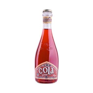 COLA BALADIN - sa kola orasima iz Keneme, Sierra Leone, 330ml