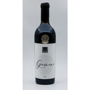 Gemini Cabernet Ralević 2018 0,75l
