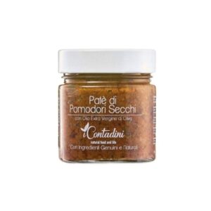 Pate od sušenog paradajza 270g