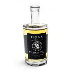 Pruna Viljamovka Premium 0,35