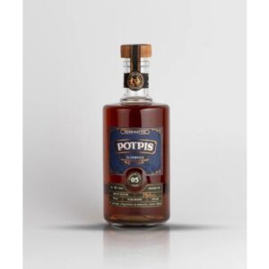 Potpis Rakija Šljiva 05 Barik 700 ml