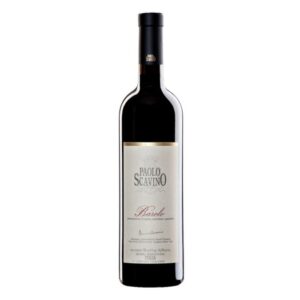 Paolo Scavino Barolo 0,75 l