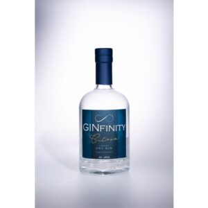 Apple &honey Ginfinity 0.5 l