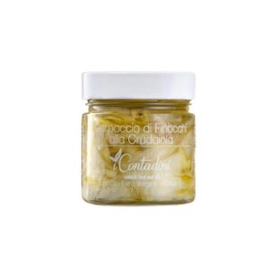 Karpaćo od komorača u maslinovom ulju 230 g