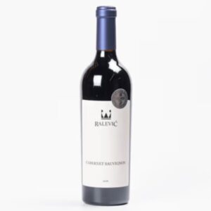 Ralević Cabernet Sauvignon 750 ml