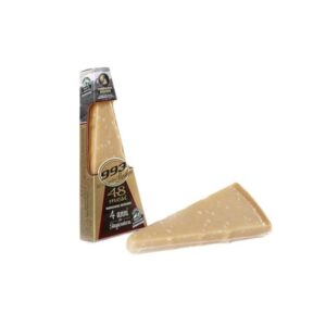 Parmigiano Reggiano 48+