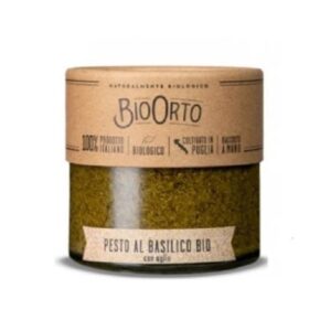 Pesto od Bosiljka BIO 180 g