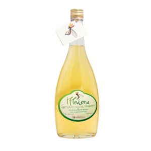 Medena Mohito 500 ml - Rakija od meda sa dodatkom meda i lista nane