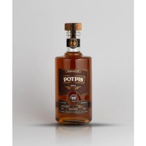 Potpis Rakija Dunja 05 barik 700 ml