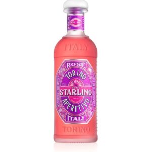 Starlino Aperitivo Rose 0,751 l