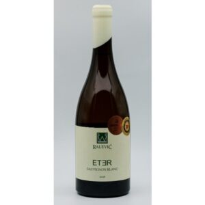 Sauvignon Blanc Eter Ralević 750