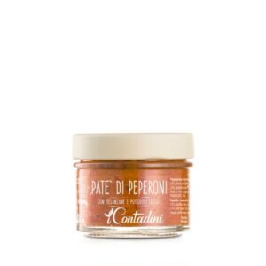 Pate od paprika 270g
