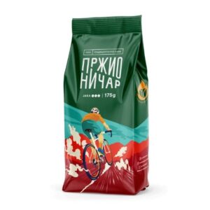Pržioničar domaća kafa jaka