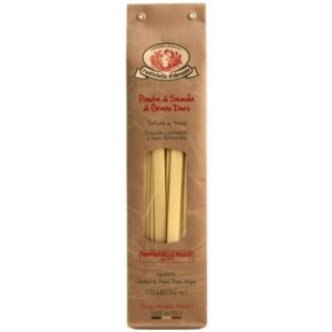 Pasta Rustichella Pappardelle 500g