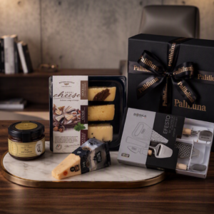 Cheese Lover
